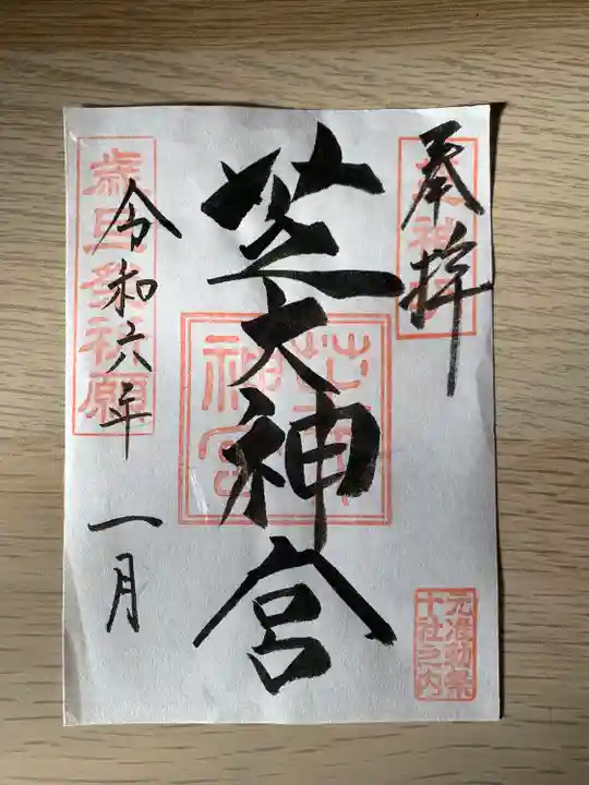 東京十社めぐり
その6