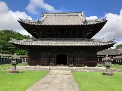 瑞龍寺(富山県)