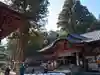 北口本宮冨士浅間神社(山梨県)