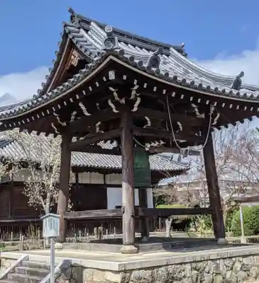 乙訓寺(京都府)