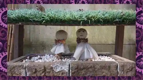 高円寺氷川神社(東京都)
