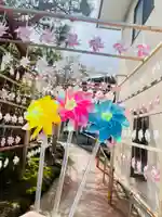 仙台八坂神社(宮城県)