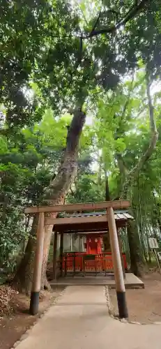 生田神社(兵庫県)