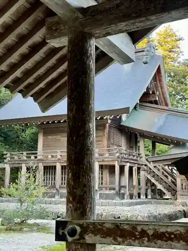 熊野大社(島根県)