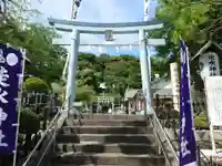 走水神社(神奈川県)