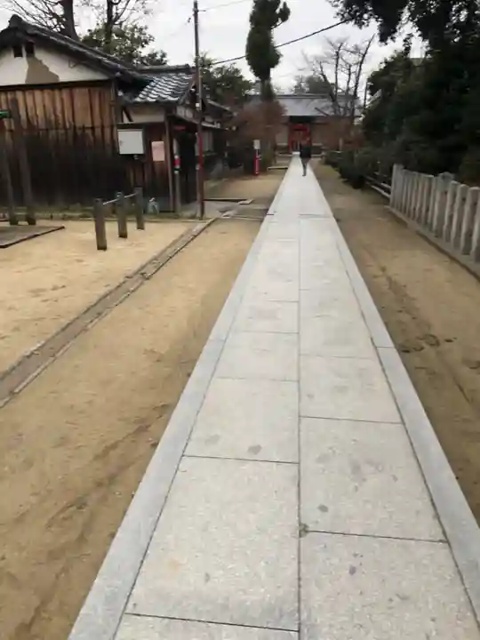 平井神社のその他建物