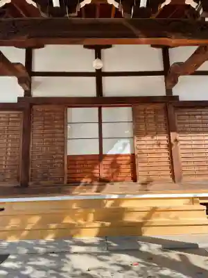 宝徳寺(東京都)