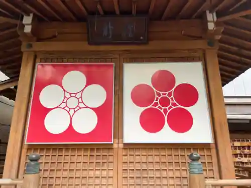 櫻天神社のその他建物