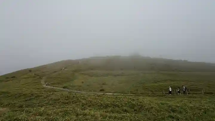 箱根元宮(神奈川県)