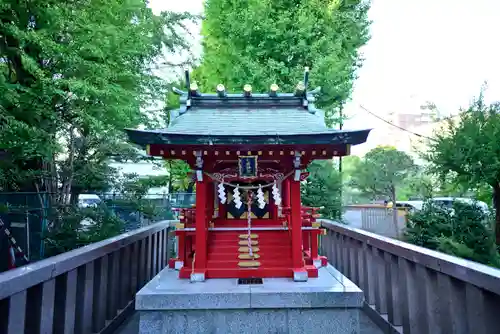 富岡八幡宮(東京都)