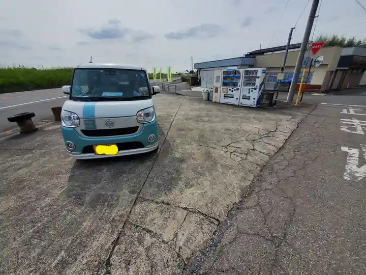 西宮神社(栃木県)