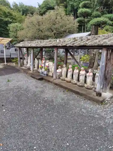 東漸寺(静岡県)