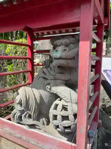 常保寺(東京都)