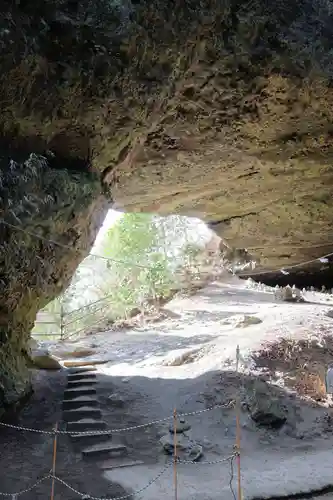 上色見熊野座神社(熊本県)
