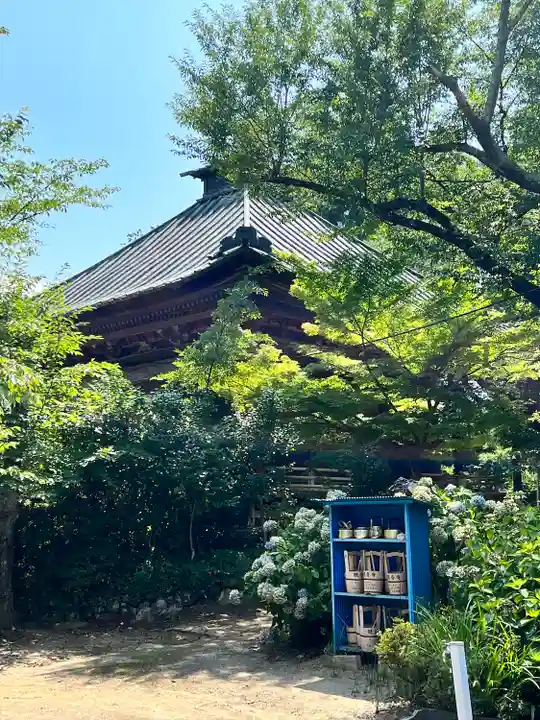 大悲山 観音寺(福島県)