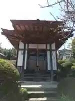 威徳院 極楽寺(栃木県)