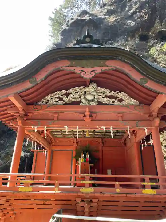 榛名神社(群馬県)