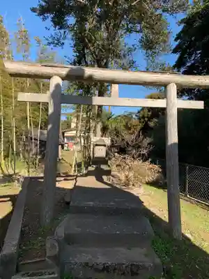 水神社(千葉県)