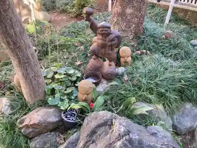 経王寺(東京都)