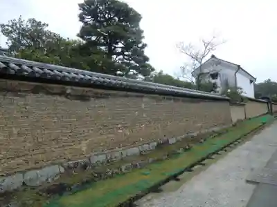 東大寺 二月堂(奈良県)