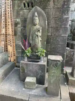 実相寺(東京都)