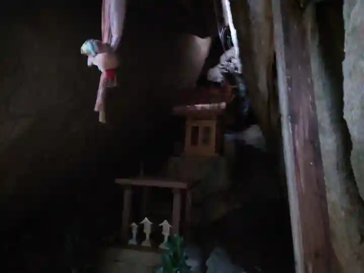 六甲比命大善神社(兵庫県)