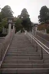 大山阿夫利神社の建物その他