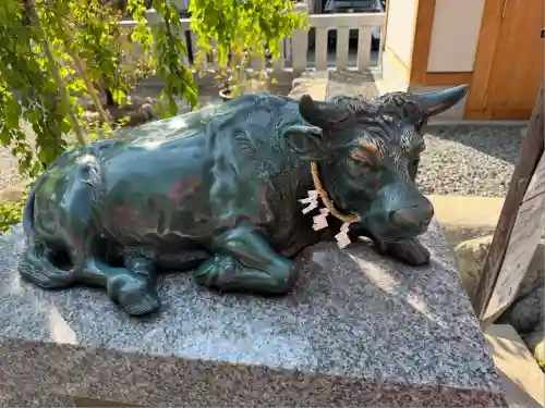 秩父今宮神社(埼玉県)
