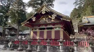 日光東照宮(栃木県)