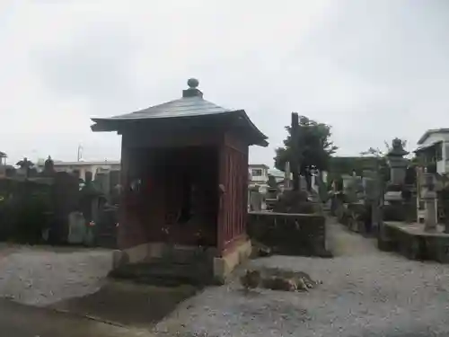 定願寺(栃木県)