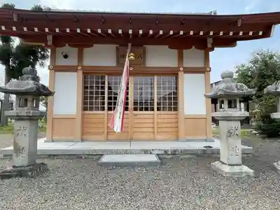 八幡神社(滋賀県)