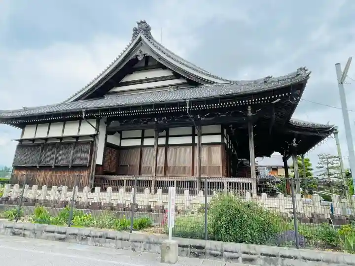 瑞祥寺(滋賀県)
