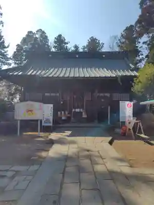神炊館神社 ⁂奥州須賀川総鎮守⁂(福島県)