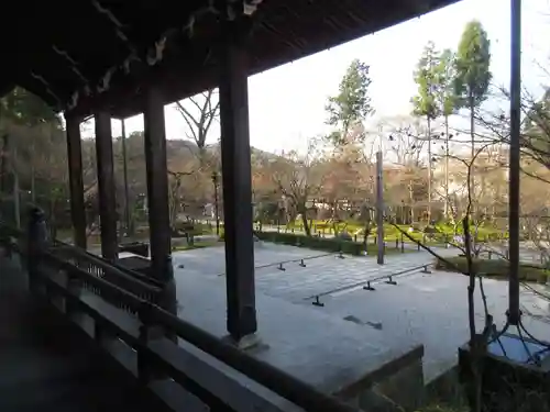 禅林寺（永観堂）(京都府)