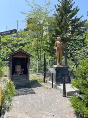 龍宮神社(北海道)