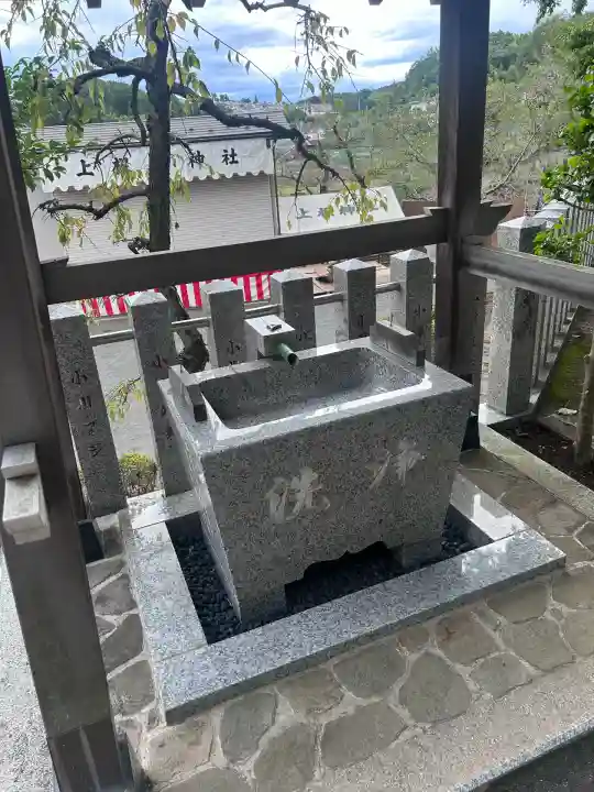 上根神社(東京都)