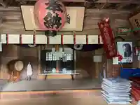 殿町稲荷神社(新潟県)