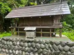 御穂神社(静岡県)