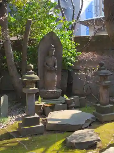 天徳寺(東京都)