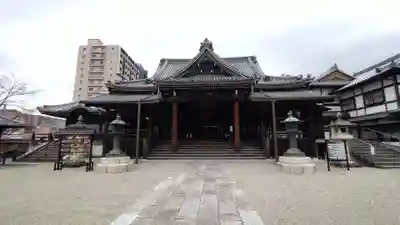 継松寺(三重県)