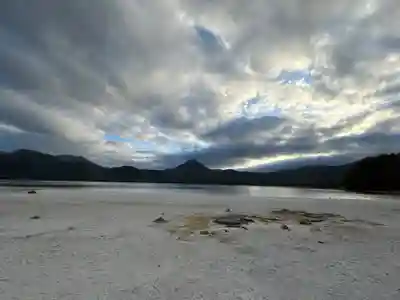 恐山菩提寺(青森県)