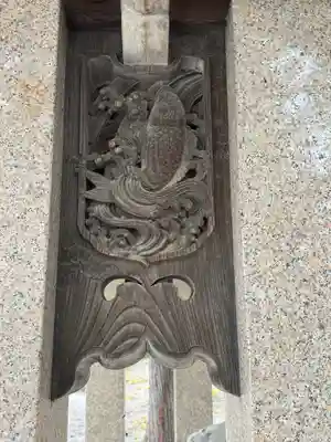 八剣神社(長野県)