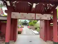 大坊本行寺(東京都)