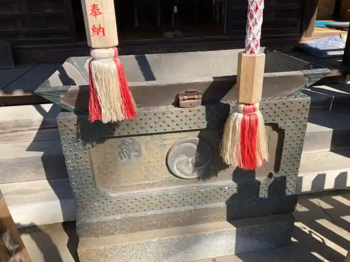 宗道神社(茨城県)
