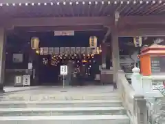 霊山寺の建物その他