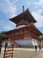 成田山新勝寺(千葉県)