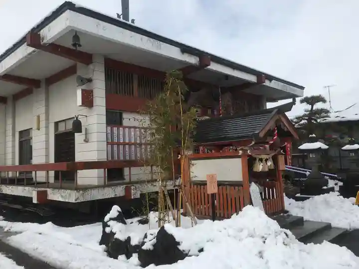 松景院(宮城県)