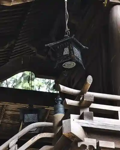 星宮神社(栃木県)