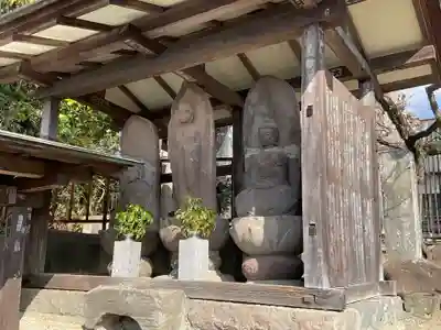 城前寺(神奈川県)