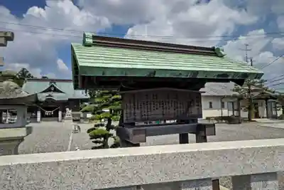 大歳神社(静岡県)